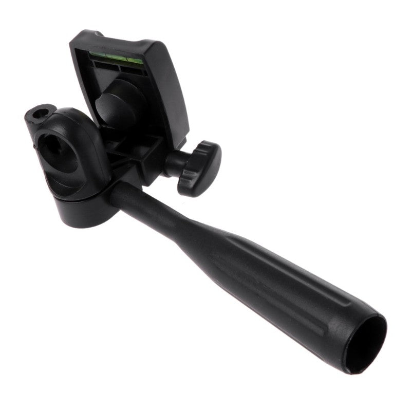 ya 26 La ser Level Meter Plate Tripod for Head Plastic Adapter Accessory With Arm Brac