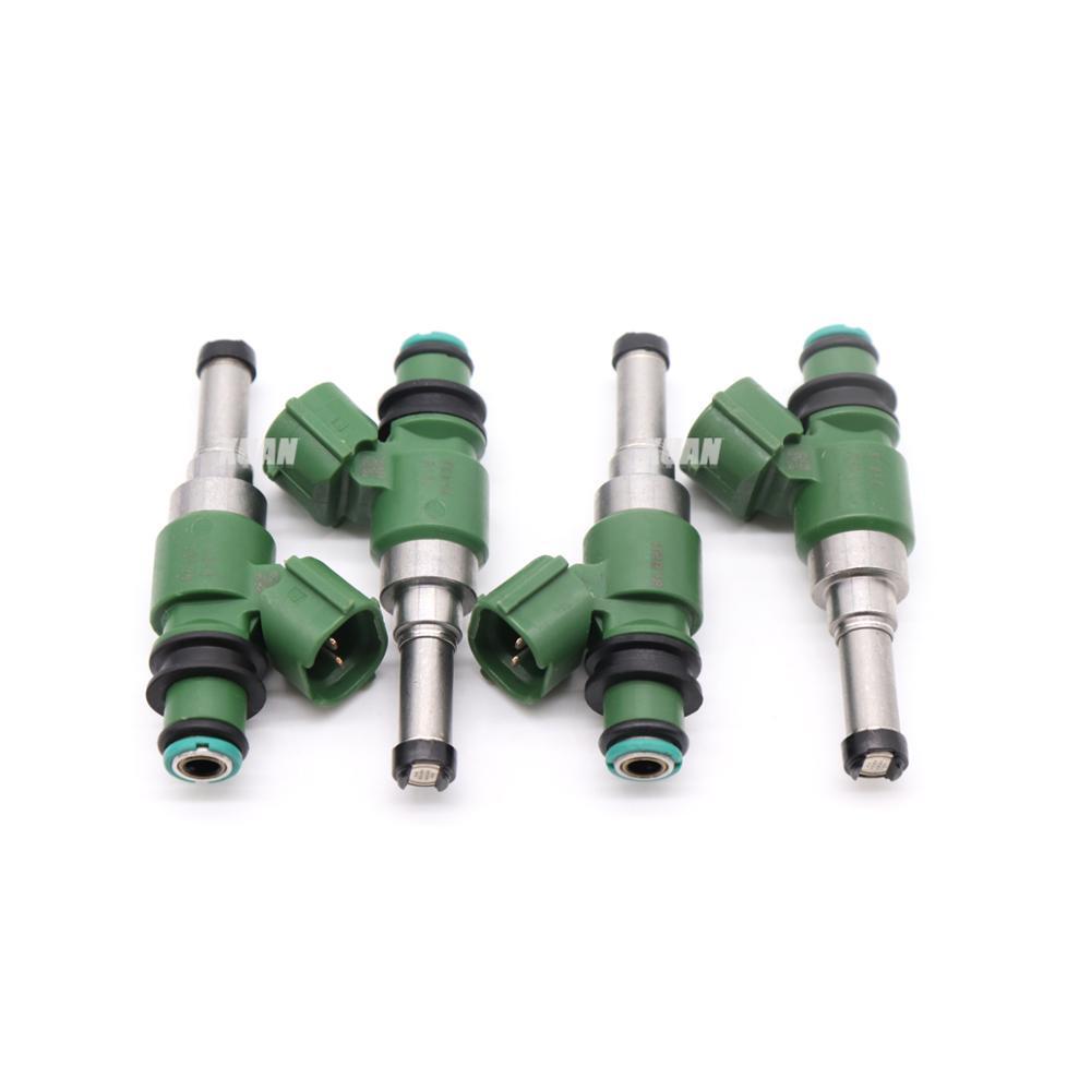 ya 1 8.5.4 for YAMAHA Grizzly YZ450F 450 550 4PC 3B4137610000 4P set of 4 Fuel Injector CN