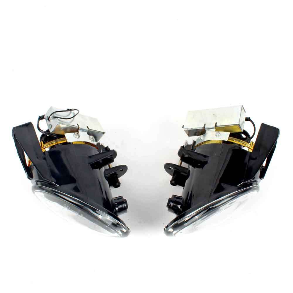 ya 1 8.5.4 Left & Right Front Fog Light for 2006 2007 2008 2009 2010 for VW for VW for Passat