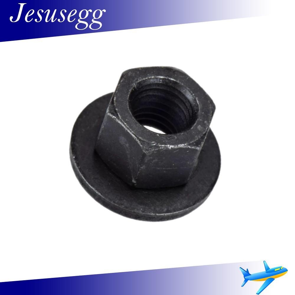 ya 27 6.18 Front Bumper Cover Bracket Nut for 2000-2006 Sebring Stratus 06101678 6101678