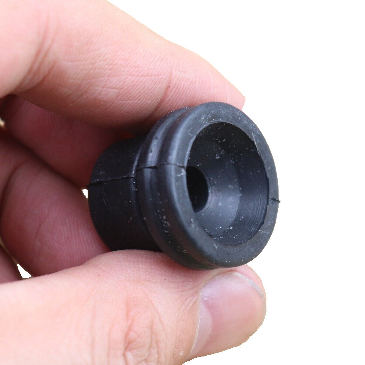 ya 1 8.5.3 90480 - 16049 Suitable for engine protection cover cushion 2 pieces 90480 - 16049