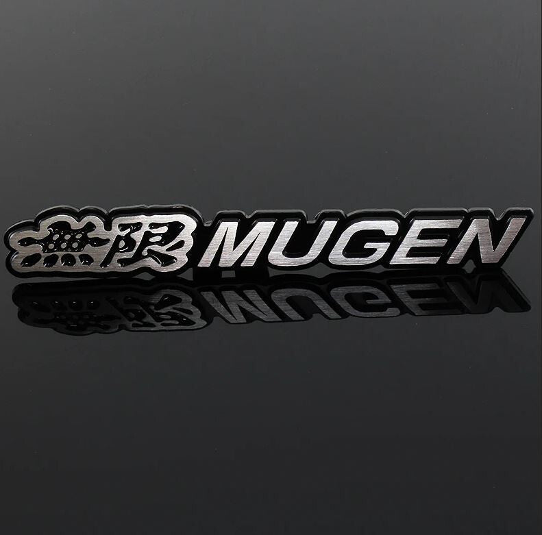 ya 1 8.12 baidi For JDM Mugen Engine Oil Filler Cap Blue Black Carbon for Honda for Acura 