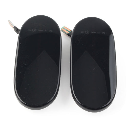 ya 12 5.22.2 2x Turn Signal Side Marker Light for for benz Sprinter W906 for VW Crafter 2E 2F