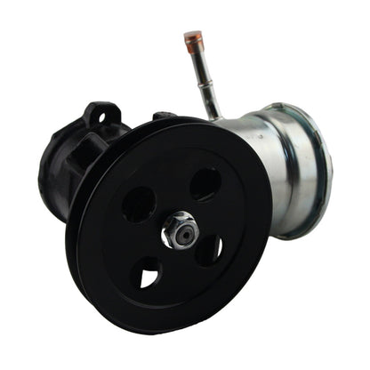 ya 5 8.7 Power Steering Pump for Toyota for Land Cruiser FJ80 3F 44320-60161 4432060160 Black