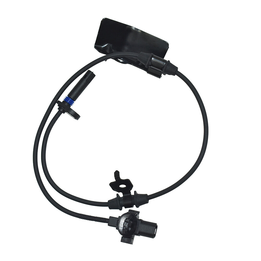 ABS Wheel Speed Sensor Rear Left for 09-15 for Honda Pilot V6 ?ALS3078 57475-SZA-A01
