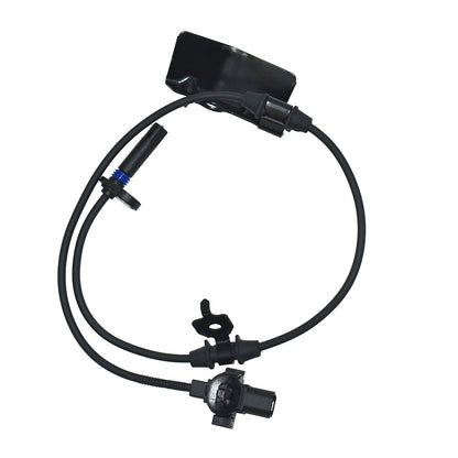 ABS Wheel Speed Sensor Rear Left for 09-15 for Honda Pilot V6 ?ALS3078 57475-SZA-A01