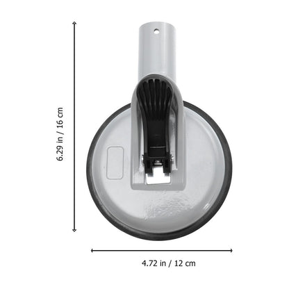 ya 5 8.7 Flag Suction Cup Holder for Railing Miss Car Mount Camper
