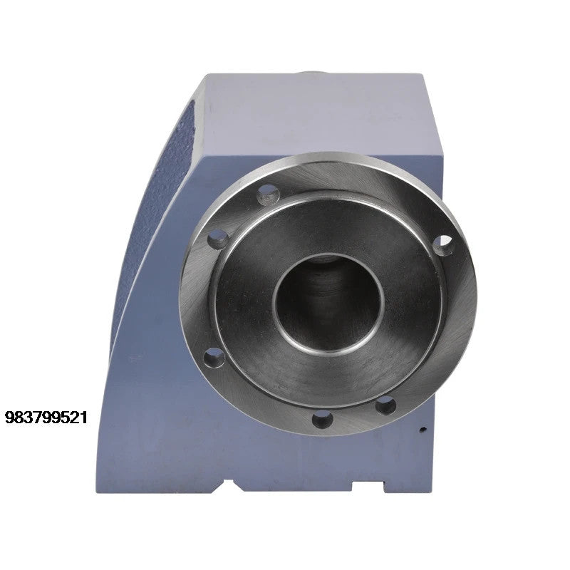 ya 26 WM210V-143A Accessories Bedside Box Assembly Spindle 38mm MT5 Accessories