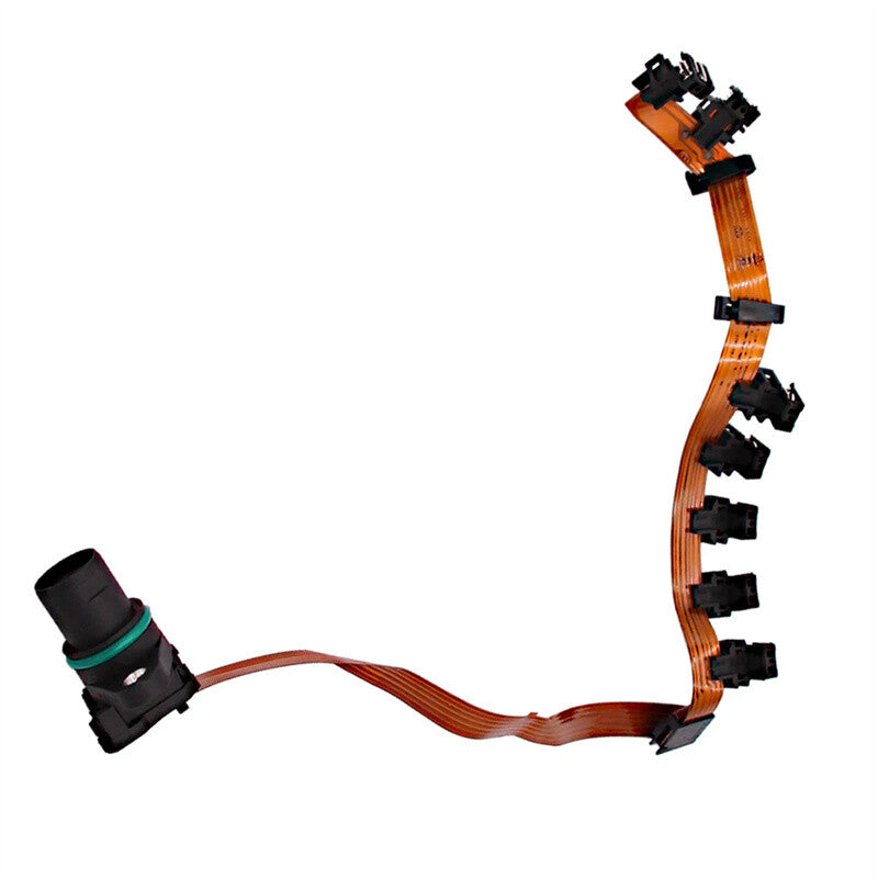 ya 1 8.5.2 Transmission solenoid valve built-in wiring harness for VW EuroVan 1993 - 2003 098927365A