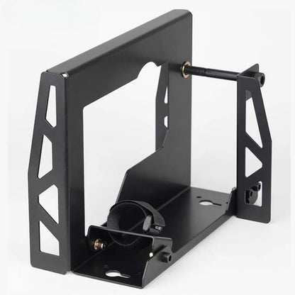 ya 25 Bracket Electric Planer Inverted Stand Portable Household Woodworking Planing