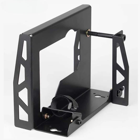 ya 25 Bracket Electric Planer Inverted Stand Portable Household Woodworking Planing