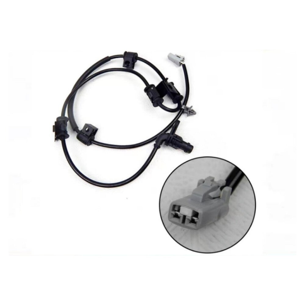 ya 1 8.5.2 1 Set For IX35 2010-2017 Front Rear ABS Wheel Speed Sensor 2WD