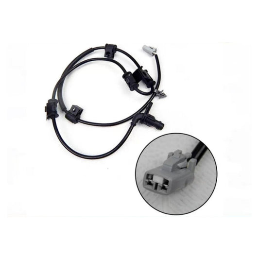 ya 1 8.5.2 1 Set For IX35 2010-2017 Front Rear ABS Wheel Speed Sensor 2WD