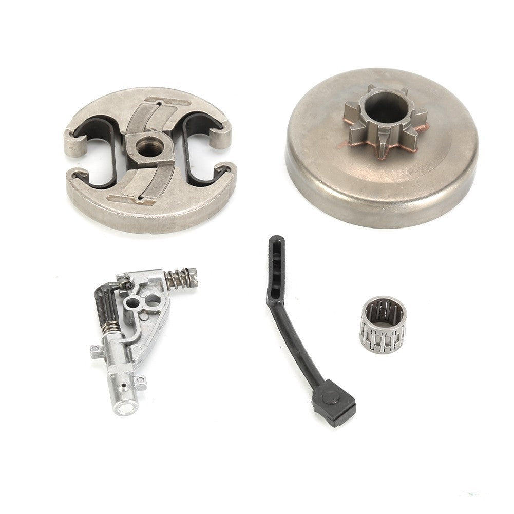 ya 14 .325-7T Clutch Drum Oil Pump for Kt For 455 460 For Rancher Chainsaw 537291702
