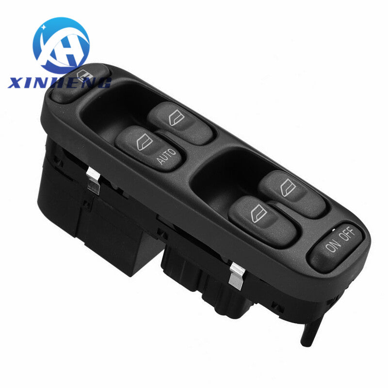 ya 1 8.5.1 8638452 Power Window Control Switch For 1998-2000 for Volvo V70 S70 XC70 C70 8637145