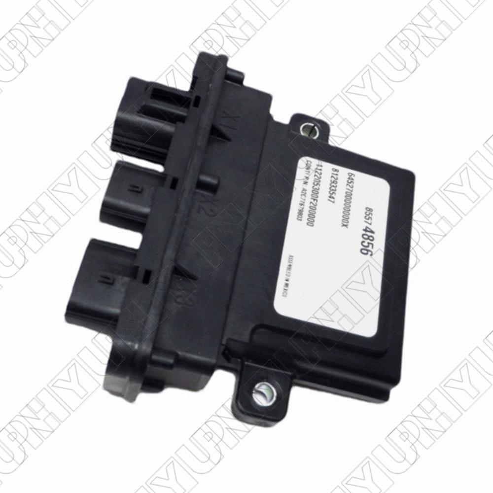 ya 5 8.7 85574858 Running Board Assist Step Control Module for Cadillac for Escalade 2021-23