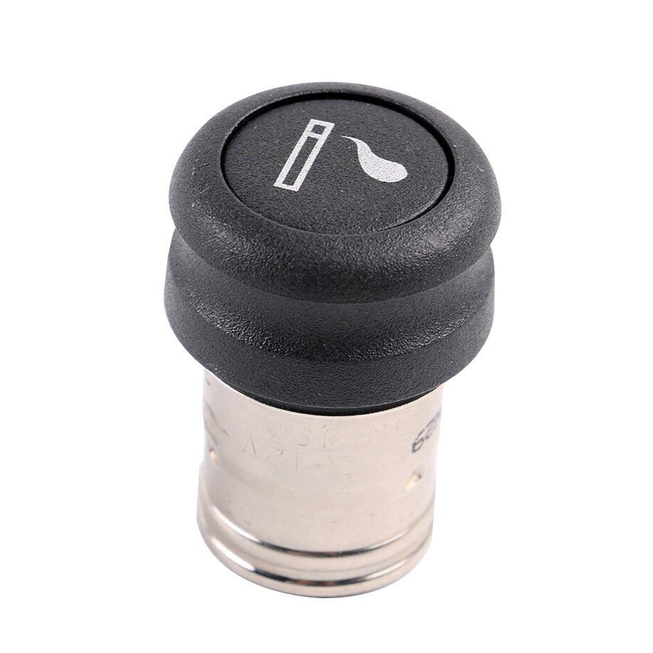 ya 5 8.7 for Volvo C30 C70 S60 S80 V70 XC60 XC90 Center Console Rear Cigarette Lighter