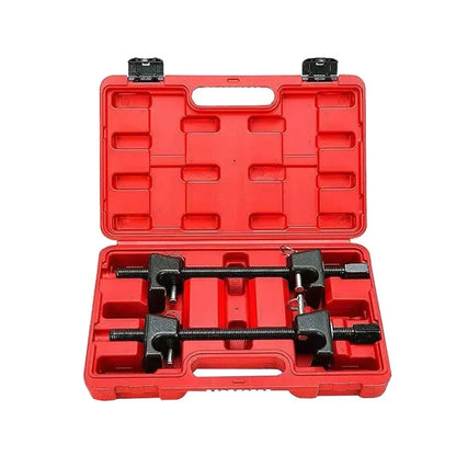 ya 14 2Pc Heavy Duty Strut Coil Spring Compressor Clamp Set Remove Shock Absorber