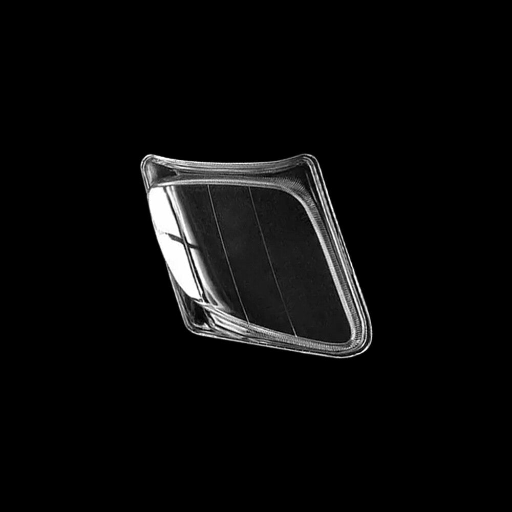ya 13 5.27.2 Front Left Inner Headlight Lens Housing Clear Fits For LX470 98-2007