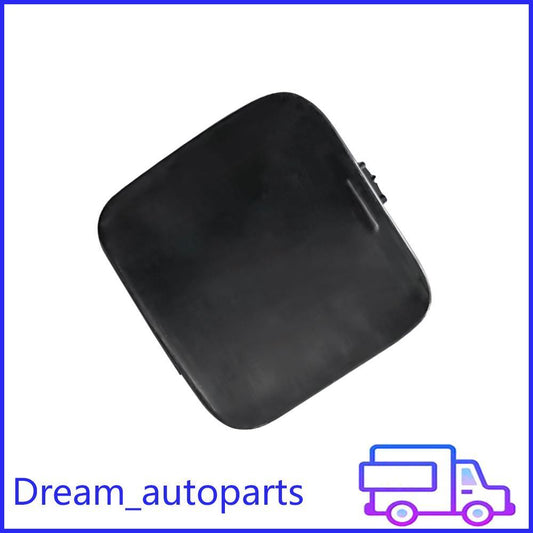 ya 27 6.18 Rear Bumper Tow Hook Eye Cover Cap Unpainted Fits For 2019-2021 S60 39791650
