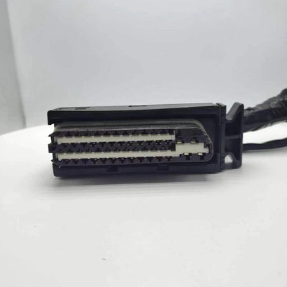 ya 5 8.7 1-piece for VW for Santana for Passat B5 Lavida for Skoda Transmission Computer Plug