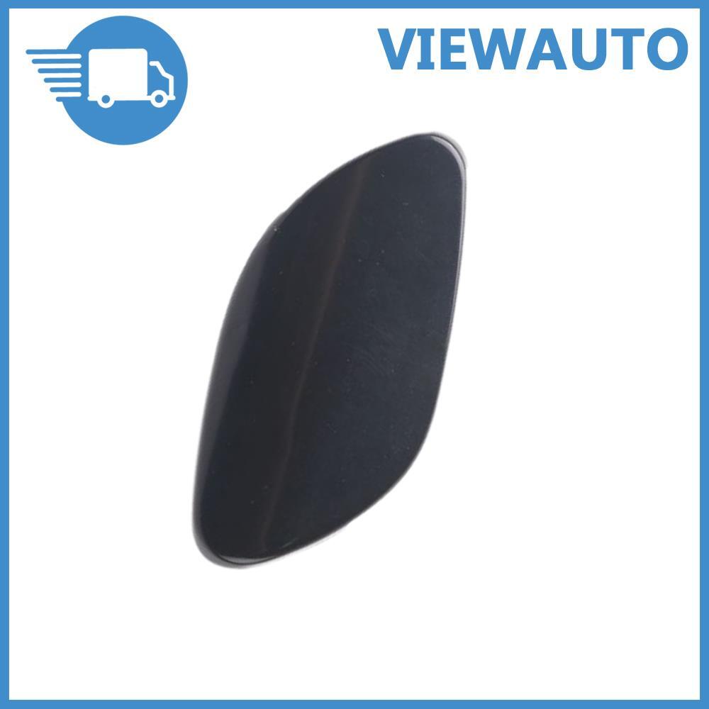 ya 27 6.18 for Volvo S80 2007-2013 Right Front Bumper Headlight Washer Spray Cover 39870060