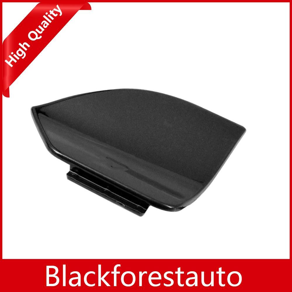 ya 27 6.18 For 2018 - 2020 for BMW G01 X3 M40i M Sport Unpainted Rear Bumper Tow Hook Cover Cap