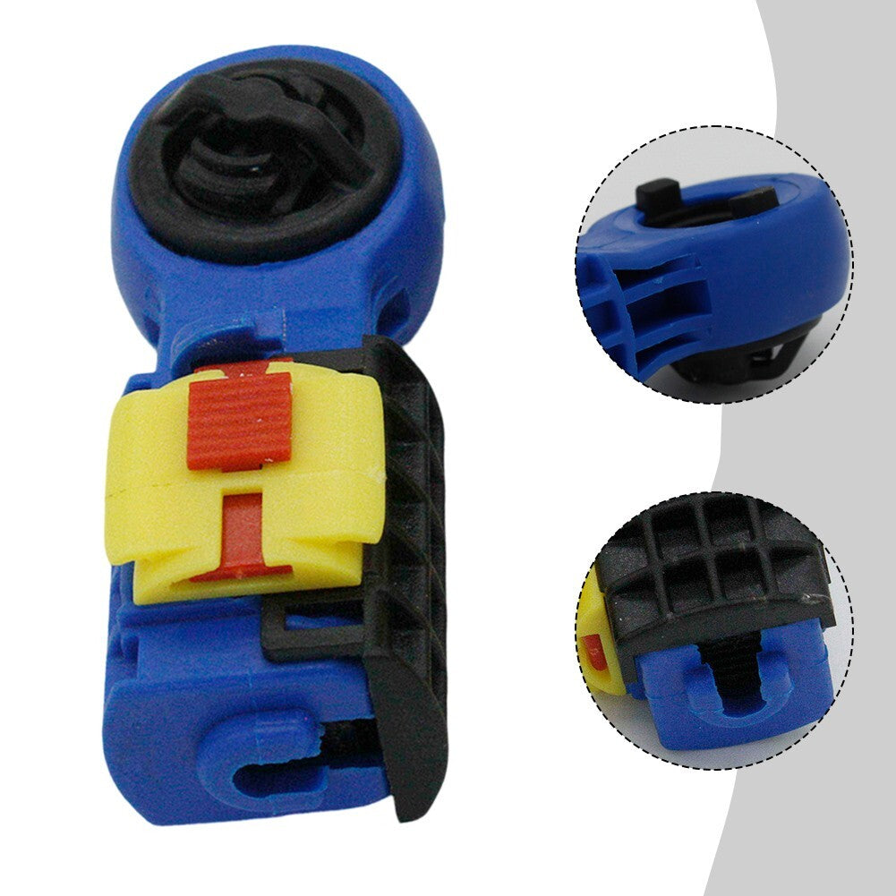 ya 5 8.7 Gear Shift Lever Cable Collet Adapter Replacement for for Nissan For Qashqai J10