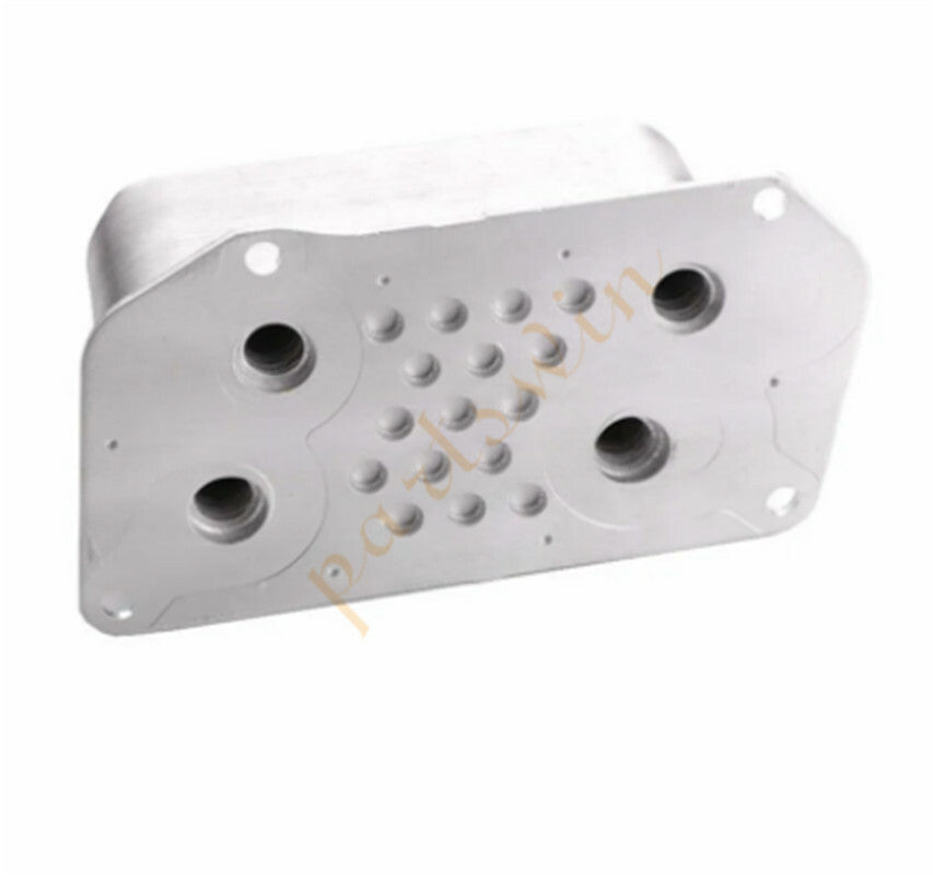 ya 5 8.7 20459219 20482789 217096 oil cooler suitable for Volvo EC140B EC180B EC210B excavator