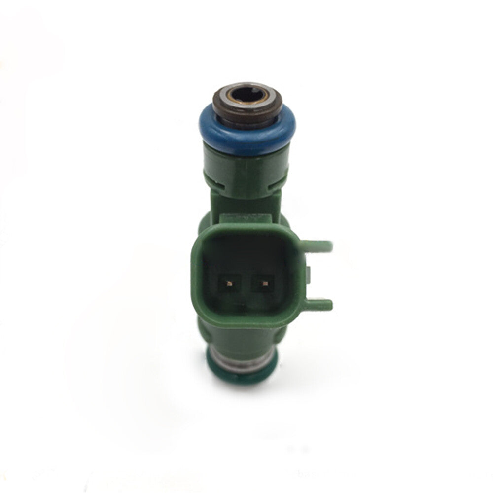 ya 1 8.5.1 Suitable for Jaguar X-base sedan 2.5L 3.0L 2002-2008 6-piece fuel injectors