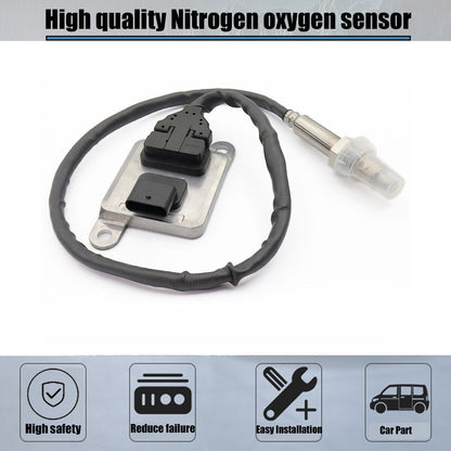 ya 1 8.12 baidi Nitrogen Oxide Nox Sensor For FUSO ME230283 5WK96680C 5WK9 6680C