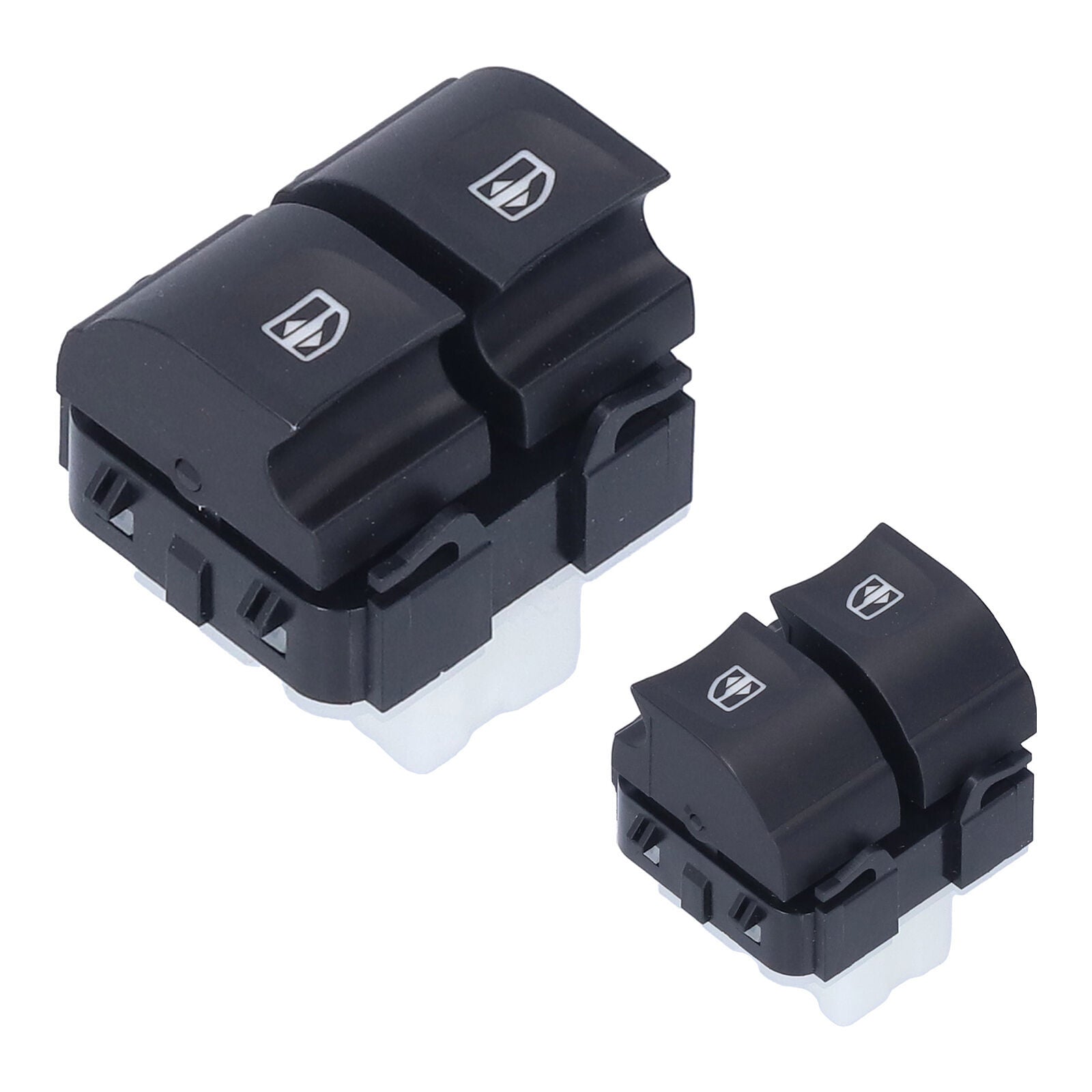 ya 1 8.5.1 254118722R Trac Window Adjuster Switch for DACIA Capture Clio IV