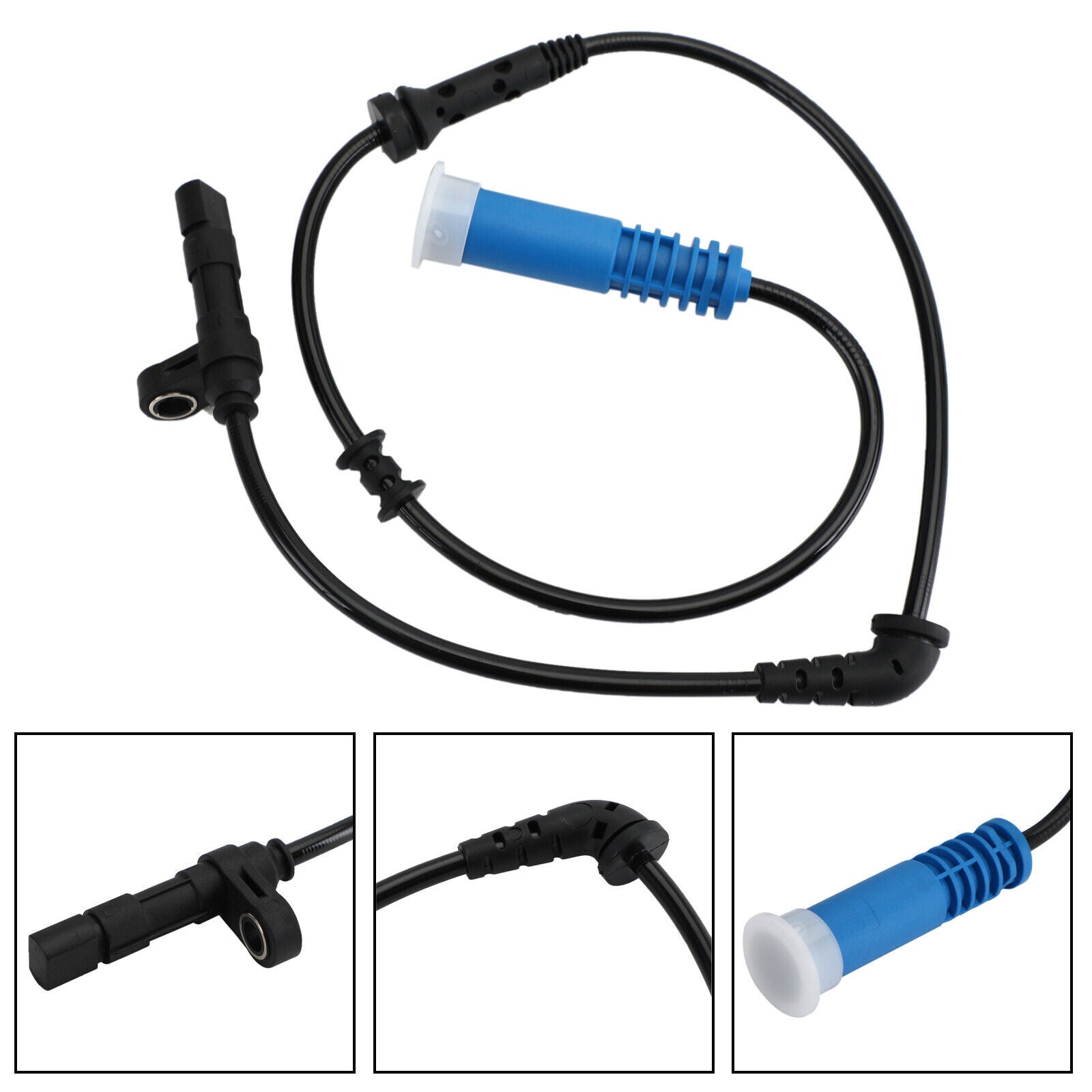 ya 1 8.5.1 Front Left/Right ABS Wheel Speed Sensor 34526756384 for Mini One R50 52 F15