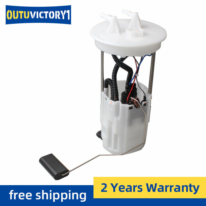 ya 27 7.2 Fuel pump module assembly for ford Ecosport GRAND C-MAX 2016 CN15-9H307-CD
