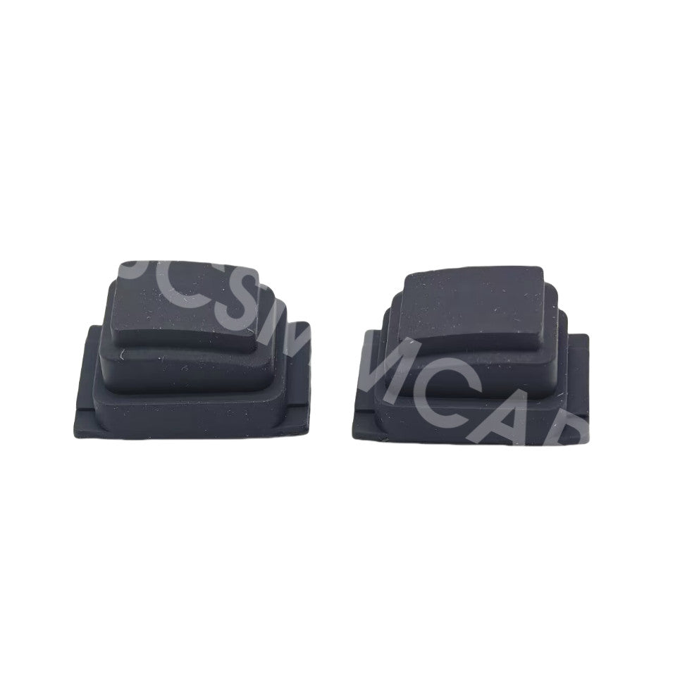 ya 13 5.27 Exterior Door Handle Buckle Induction Button Fit for Hyundai for Tucson 2015-2020