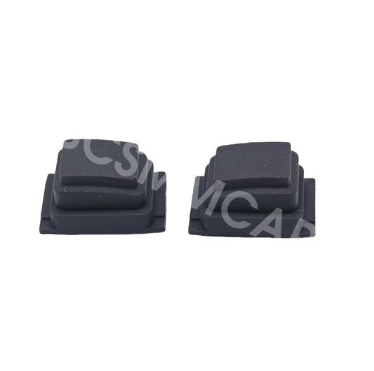 ya 13 5.27 Exterior Door Handle Buckle Induction Button Fit for Hyundai for Tucson 2015-2020