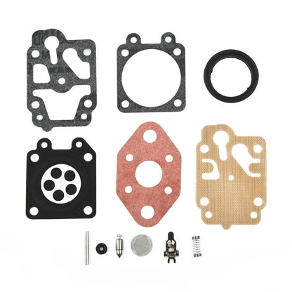ya 14 High Performance Rebuild Kit for RBCGM25SS RBCGM25BB RLTGM25CS GM254SL