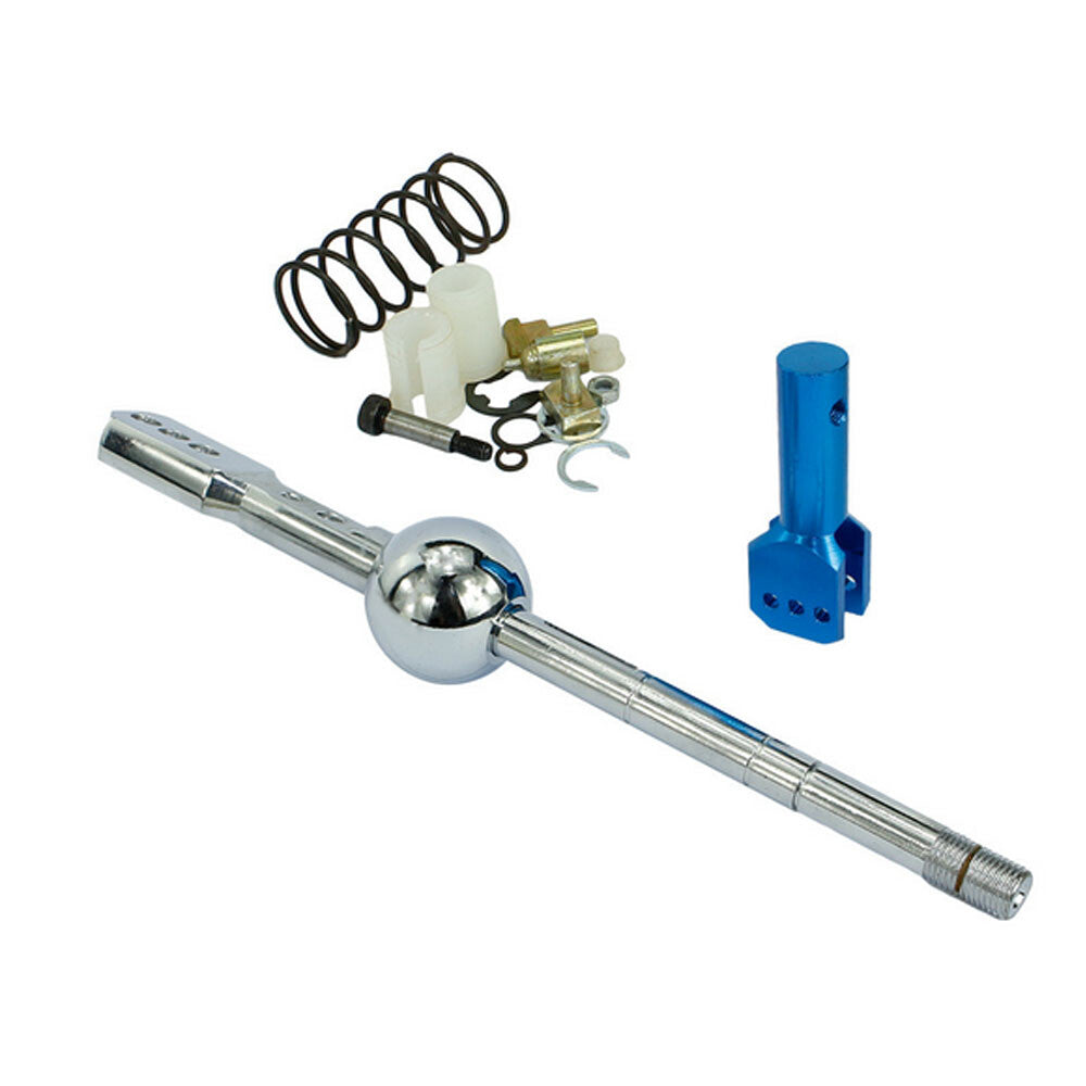 ya 12 5.22 96-01 for Audi for A4 S4 for A6 Manual Gear Box Performance Short Throw Shifter Kit
