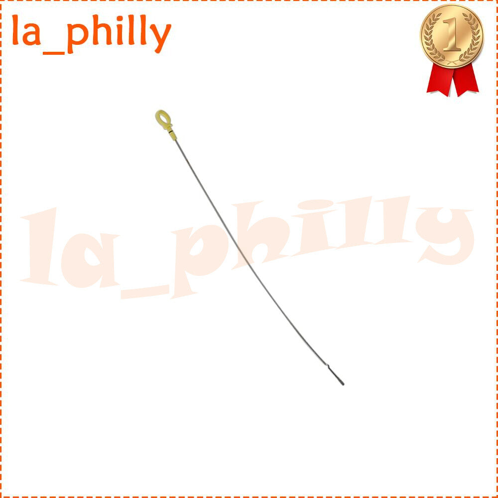 ya 10 5.28.2 for Chrysler for Jeep for Dodge for Ram 6.4L 4694325AC Engine Oil Indicator Dipstick Tube