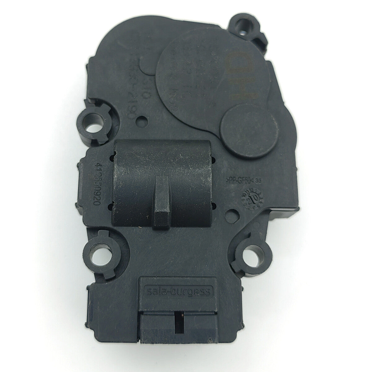 ya 5 8.7 FOR 2014 - 2019 for MERCEDES CLA 250 AC HEATER AIR BLOWER FLAP DOOR ACTUATOR MOTOR
