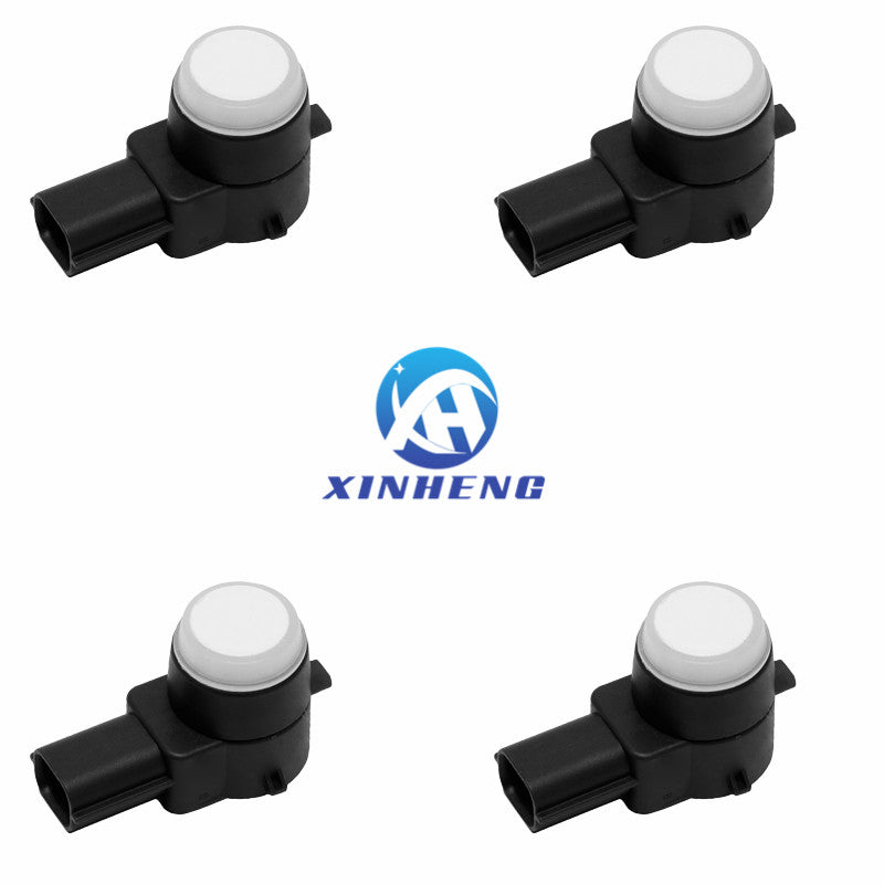 ya 1 8.5.1 4PCS 13282883 PDC Parking Sensor for Cruze Aveo Orlando for Opel Astra J