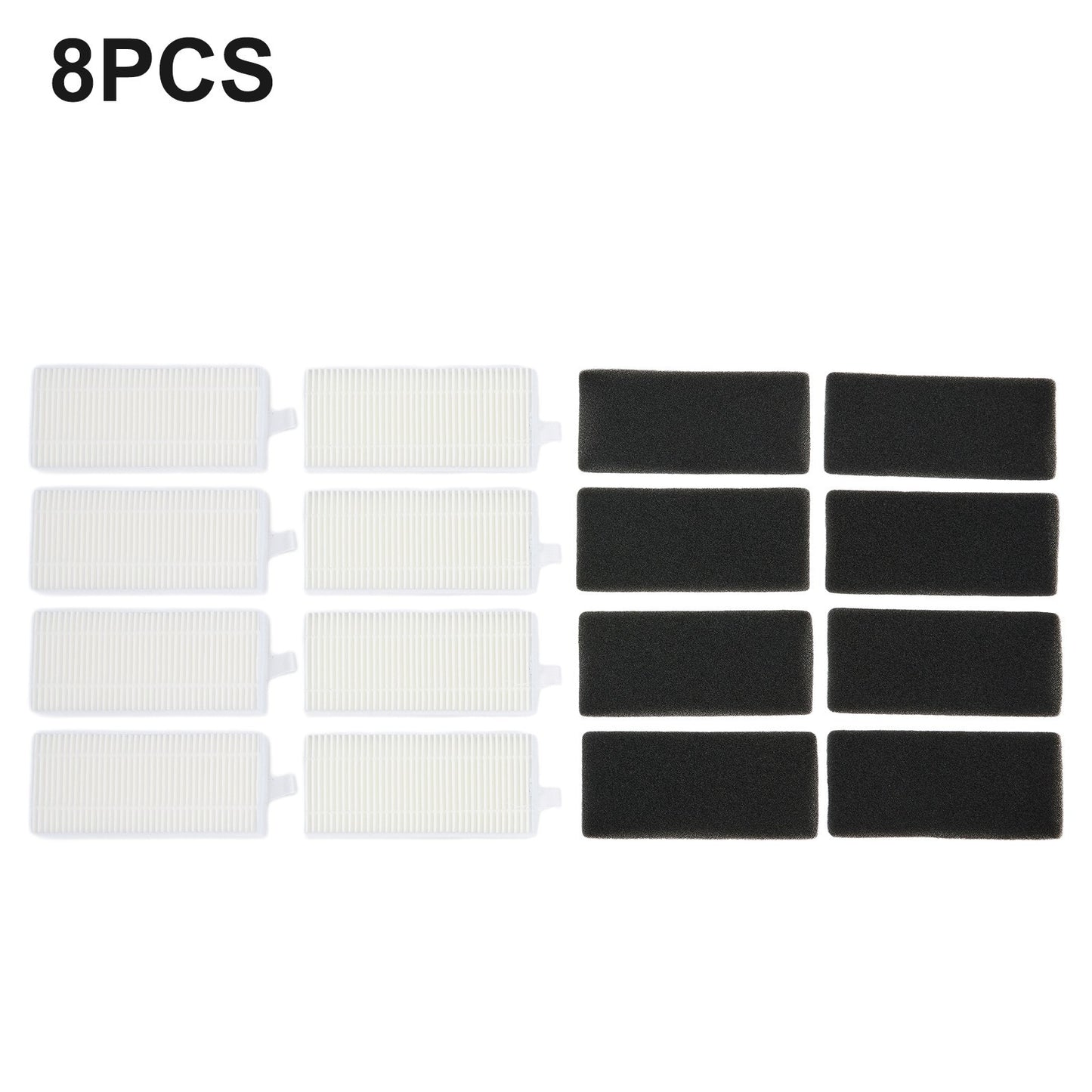 ya 25 Home Garden Filters 8pcs Household Supplies Max Part Filters Parts Pet