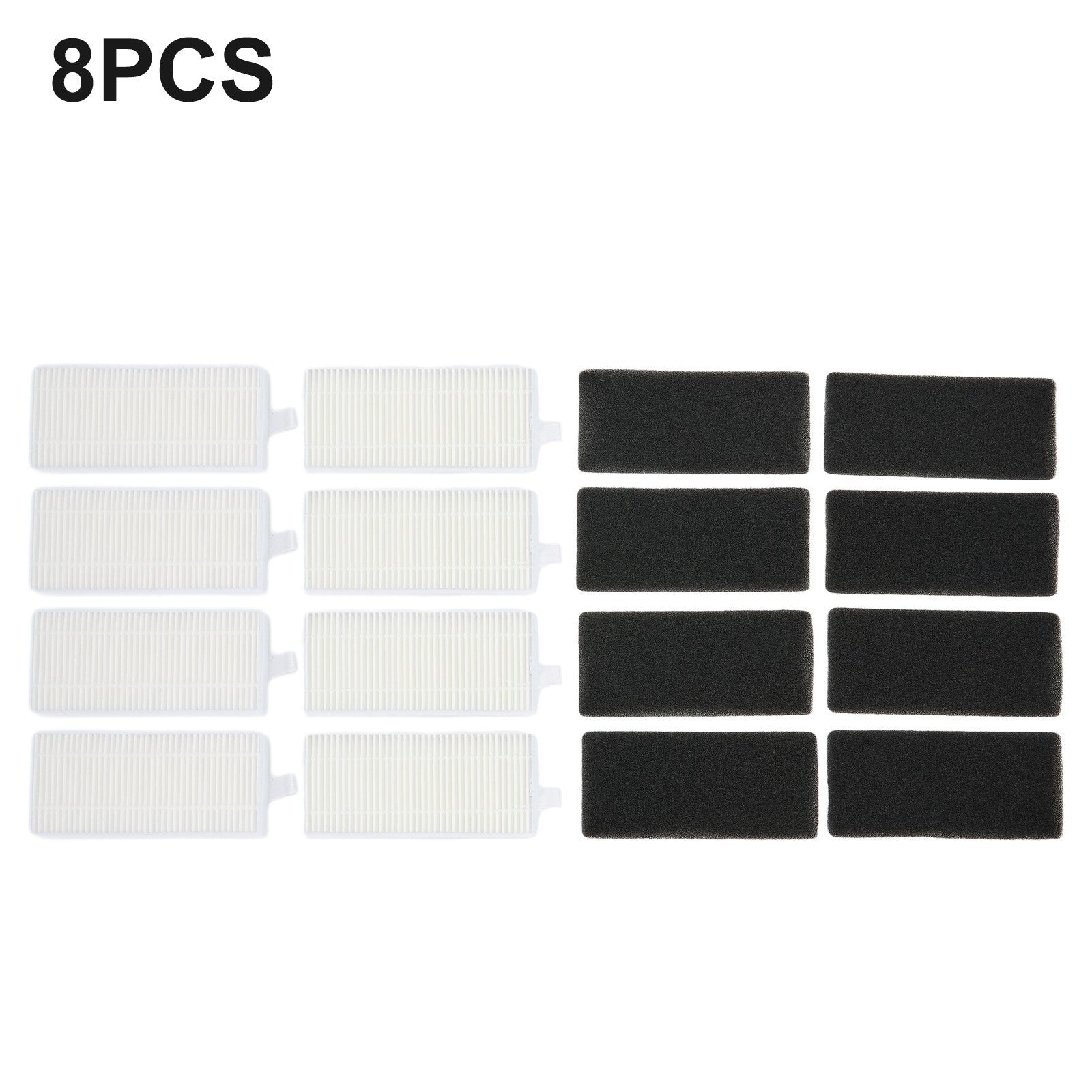 ya 25 Home Garden Filters 8pcs Household Supplies Max Part Filters Parts Pet