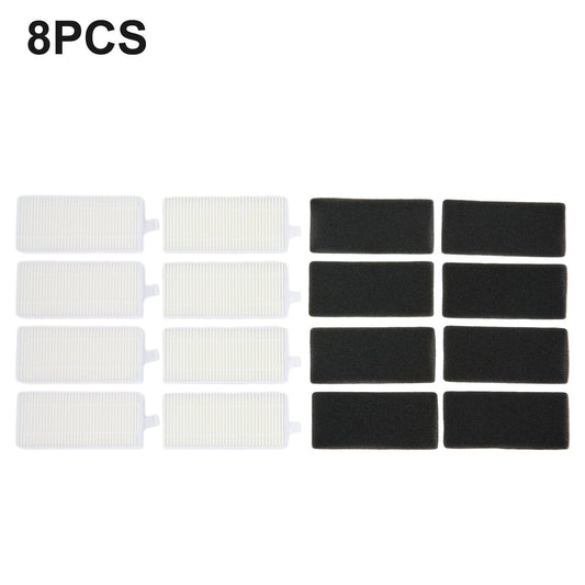 ya 25 Home Garden Filters 8pcs Household Supplies Max Part Filters Parts Pet