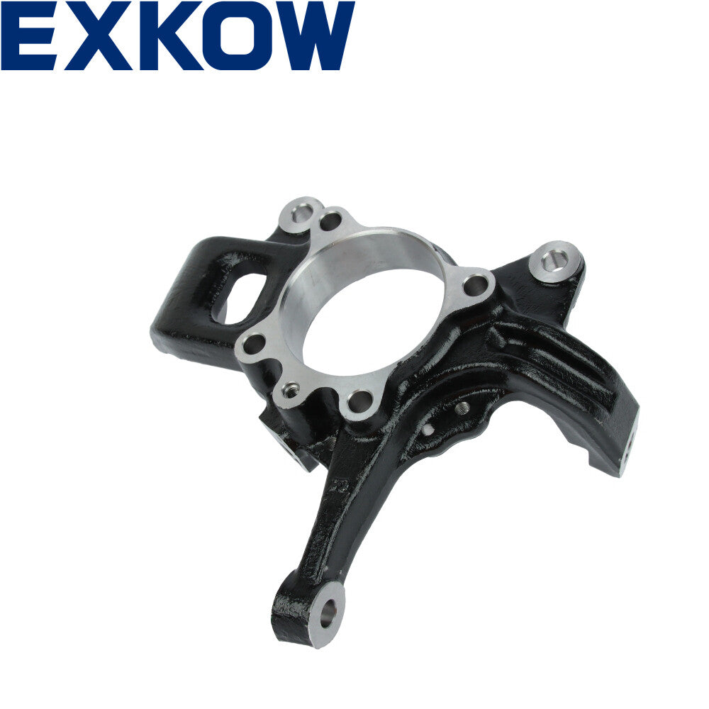 ya 5 8.7 Front RH Axle Knuckle fit for Mitsubishi MONTERO SPORT & L200