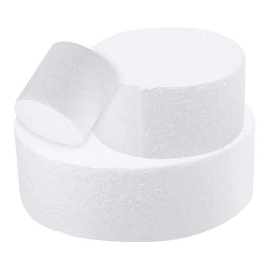 ya 9 6.5.3 3 Pcs Cake Model Mold Diy Simulation Dummy Cakes Pretend Display