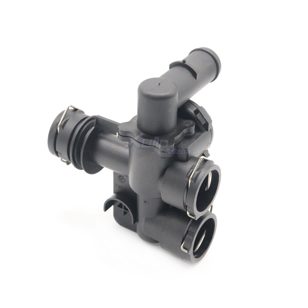 ya 3 6.25.3 2118320584 HVAC Heater Valve for Mercedes W211 W219 E320 E350 E500 E550 1PX CN