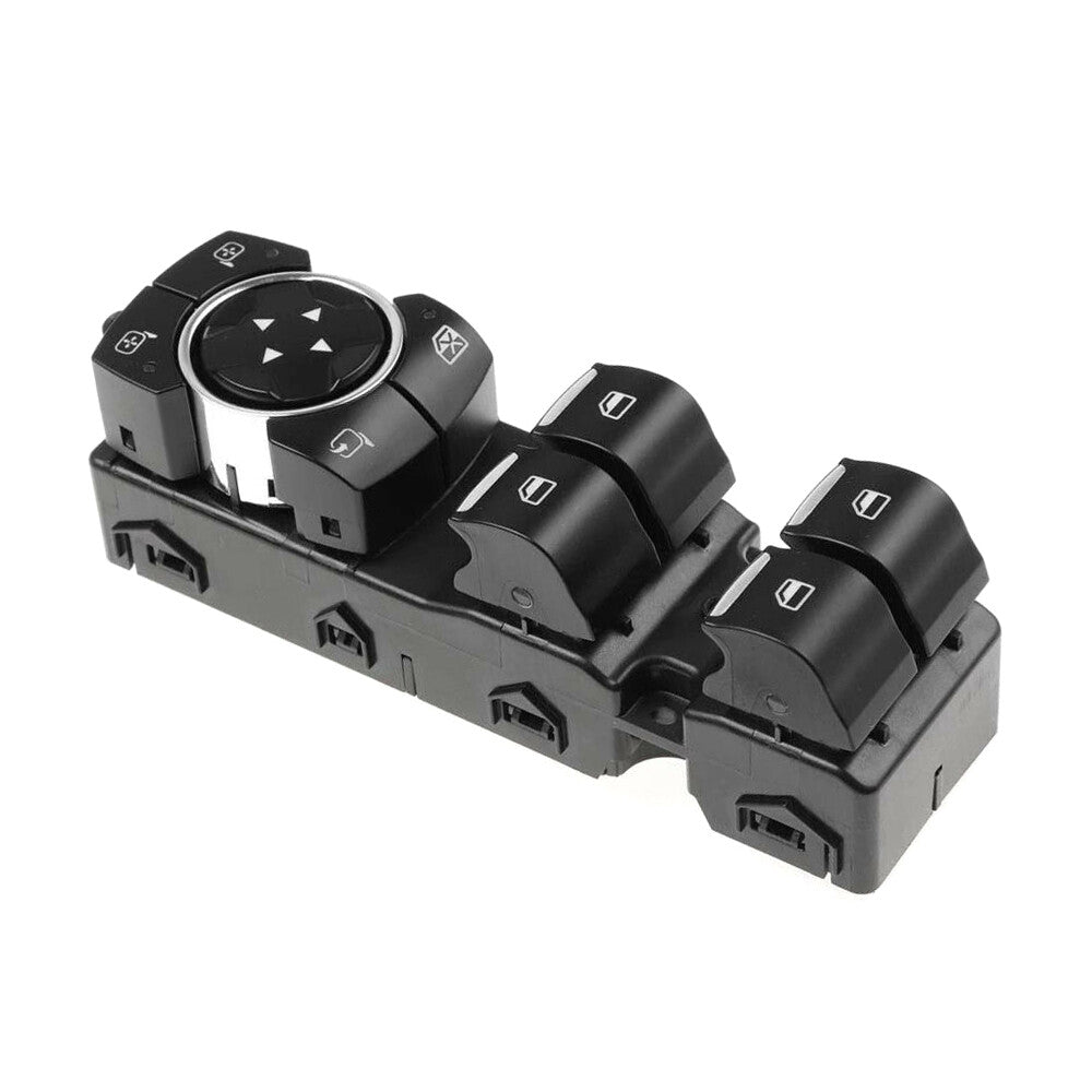 ya 13 New Front Master Power Window Door Switch Fits for 2003-06 for Ford Expedition Black