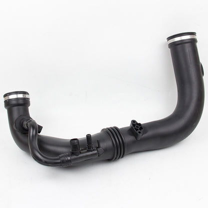 ya 5 8.7 Air Intake Pipe Tube for Mercedes-benz C180 C200 C250 W204 M271 2710901929