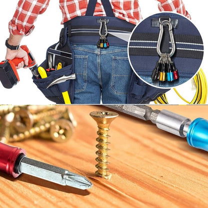 ya 26 Drill Bit Screw Adapter Fast Change Bit Holder for Most Electric Hand-held Screw